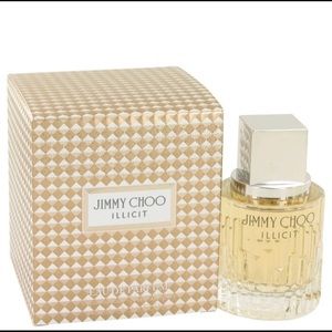 Jimmy choo illicit